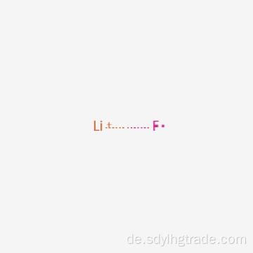 Lithiumfluorid und Natriumfluorid